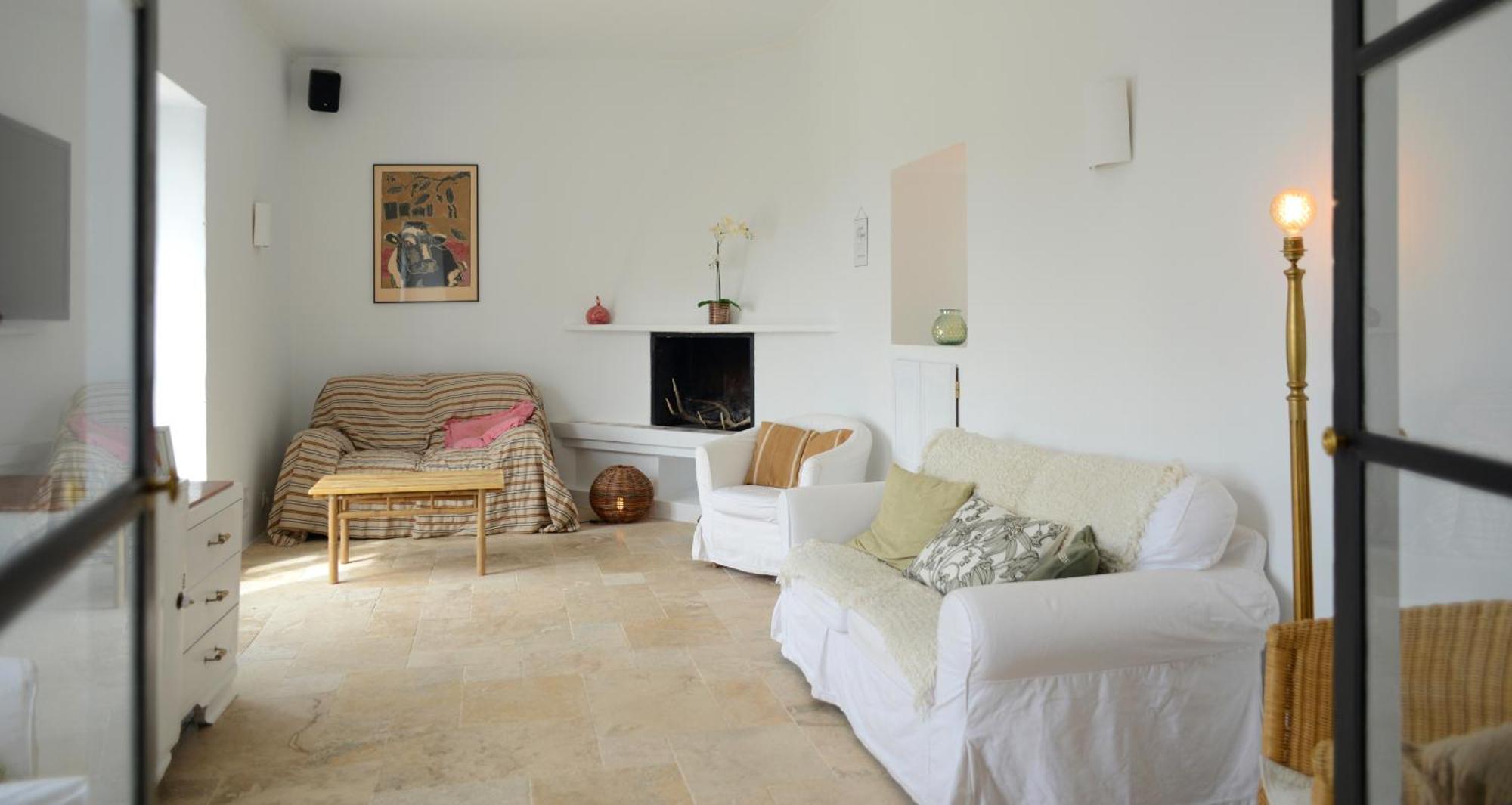 Gergal Casa Mimi Bed & Breakfast エクステリア 写真